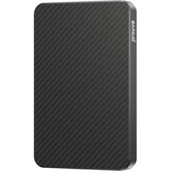Proove magsafe powerbank Carbon Slim, 20W, 5000mAh (PBCS20010001)