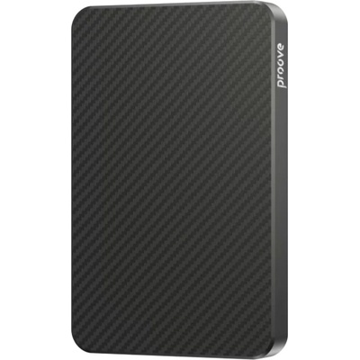Proove magsafe powerbank Carbon Slim, 20W, 5000mAh (PBCS20010001)