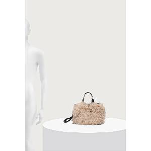 Gianni Chiarini чанта crossbody дамска DUA (BS.12758/COMM.PLCC.RLP)