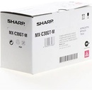 Sharp MX-C30GVM - originální