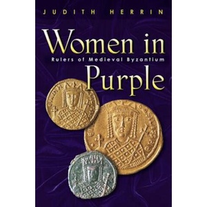 Women in Purple | Judith Herrin (ISBN: 9780691117805)