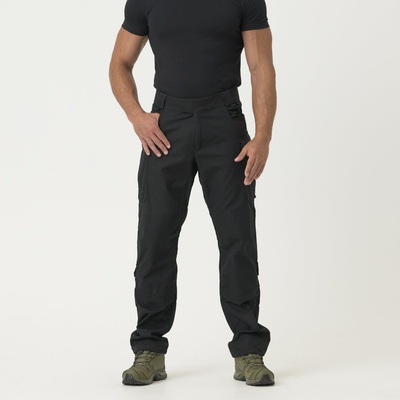 Kalhoty Helikon-Tex MBDU Nyco multicam