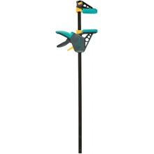 Wolfcraft Multifunction Profesionální jednoruční svěrka EHZ PRO 100-700 3033000