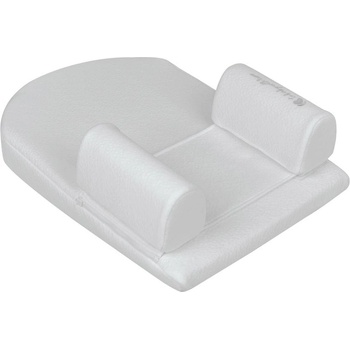 Kikka Boo Мемори клиновиден позиционер Airknit Grey (kikka-31106010146)