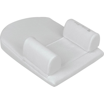 Kikka Boo Мемори клиновиден позиционер Airknit Grey (kikka-31106010146)