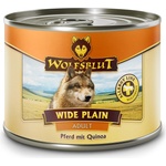 Wolfsblut Консерва Wolfsblut Wide Plain Quinoa 200 г