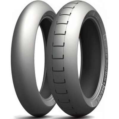 MICHELIN Power Supermoto B2 160/60 R17