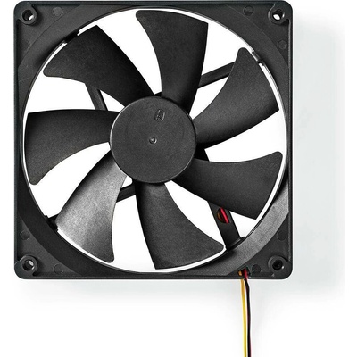 Nedis DCFAN14025BK