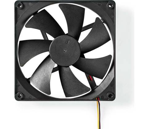 Nedis DCFAN14025BK