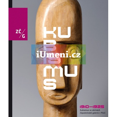 Kubismus 1910-1925 ve sbírkách ZČG - Petr Jindra, Vojtěch Lahoda, Roman Musil