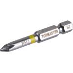 Topmaster Professional Накрайници 2бр. к-т PH1 50mm Topmaster Professional (338708)