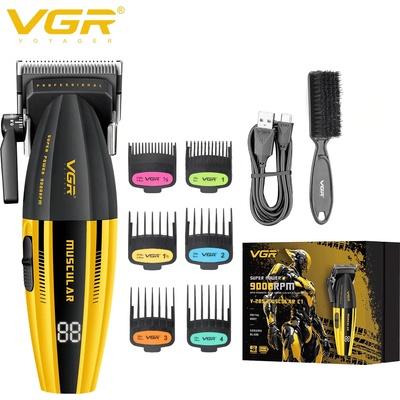 VGR V-285