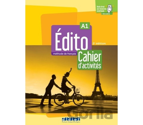 Edito 2e edition
