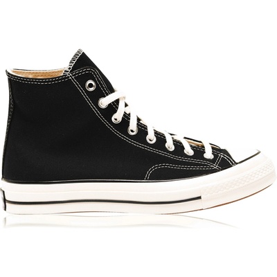 Converse Високи кецове Converse Chuck 70 High Tops - Black/Egret
