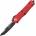 Microtech Troodon 140-1 RD
