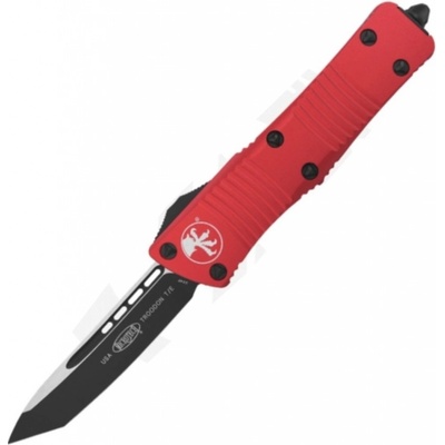 Microtech Troodon 140-1 RD