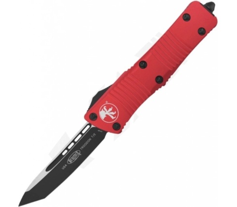 Microtech Troodon 140-1 RD