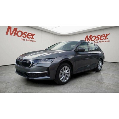 Skoda Octavia 2.0 TDI Selection DSG 110 kW