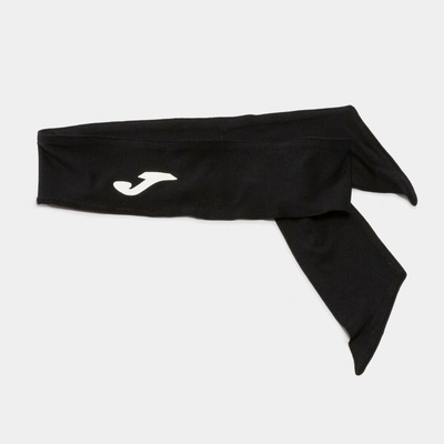Joma Tennis Hair Tape Černá