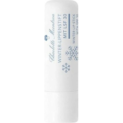 Charlotte Meentzen Doplňky Zimní rtěnka SPF 30 4,8 g