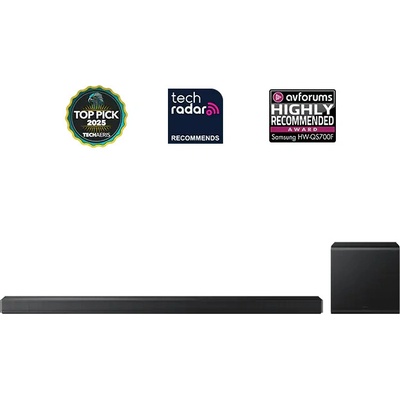 Samsung HW-QS700F