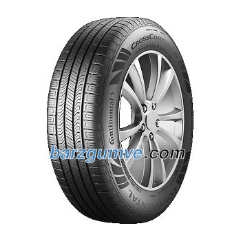 Continental CrossContact RX 255/40 R22 103V