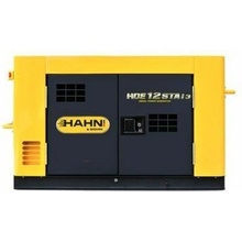 Hahn Sohn HDE12STAi3