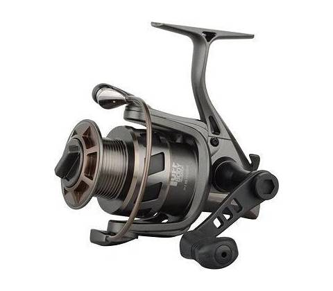 SPRO BlackArc The Legacy 2000