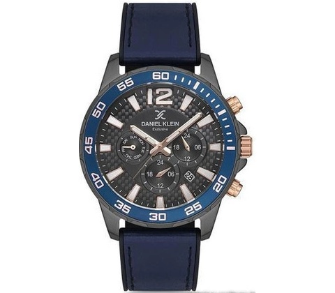 Daniel Klein DK12672-5
