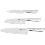 Tefal - Комплект кухненски ножове PRECISION, 3 бр (GS0854)