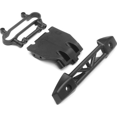 Maverick Zadní nárazník