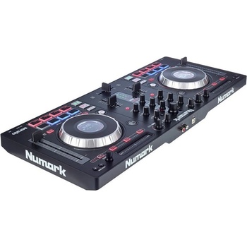 Numark Mixtrack Platinum