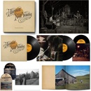 Harvest DVD