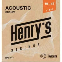 Henry´s Henry's HAB1047