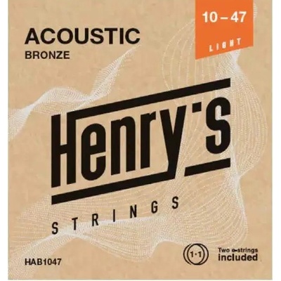 Henry´s Henry's HAB1047