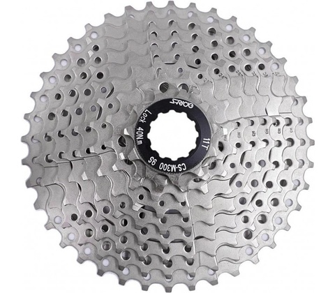 S-Ride CS-M300