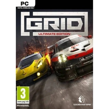 GRID 2019 (Ultimate Edition)