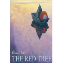 The Red Tree - S. Tan