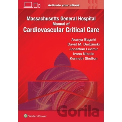 Massachusetts General Hospital Manual O - Aranya Bagchi