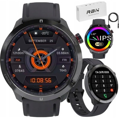 Rubicon RNCF11