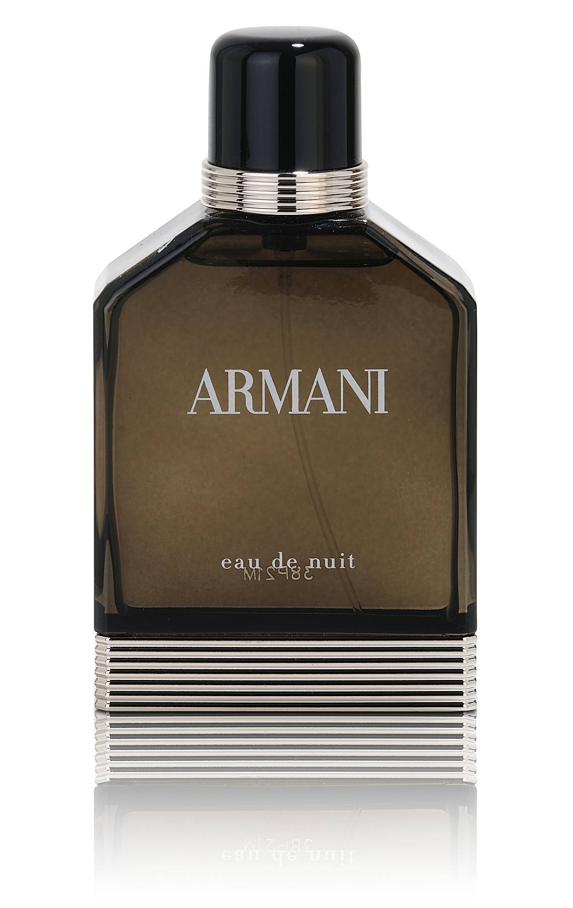 Giorgio Armani 亞曼尼Armani Eau De Nuit 黑色誘惑男性淡香水