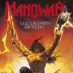 Warner Manowar: The Triumph Of Steel - CD (022255)