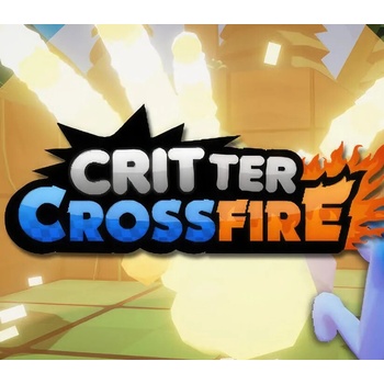 Critter Crossfire