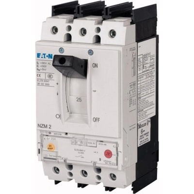 Eaton NZMB2-AF110-NA 3POL IN=110A