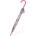 GABOL Чадър Gabol Funny umbrella - Pink (Transparente)