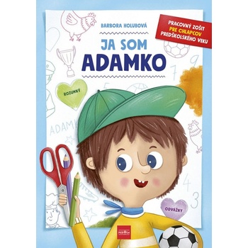 Ja som Adamko
