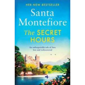 Secret Hours | MONTEFIORE LTD (ISBN: 9781471169656)