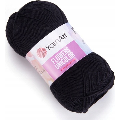 PRIADZA YarnArt Flowers Unicolor 746 50g/200m