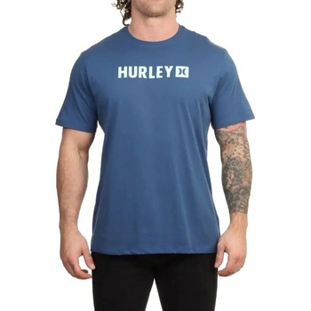 Hurley The Box