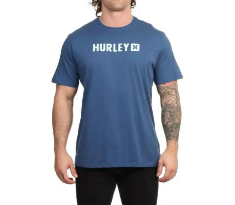 Hurley The Box
